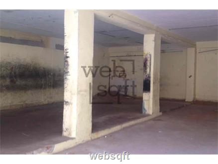 Commercial Office Space for Rent in Lakdikapul